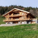 Chalet La Manigodine