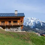 Chalet La Manigodine *