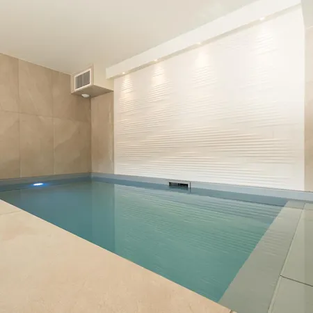 Chalet La Manigodine Piscine 18-24 Pers